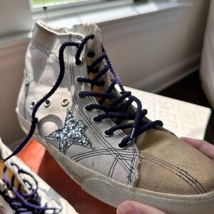 Brand new in box Francy size 40 women’s.